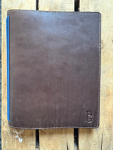 Load image into Gallery viewer, The Leather Composition XL