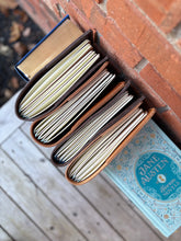 Load image into Gallery viewer, The Leather Composition XL