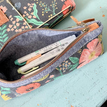 Load image into Gallery viewer, The Pencil Pouch