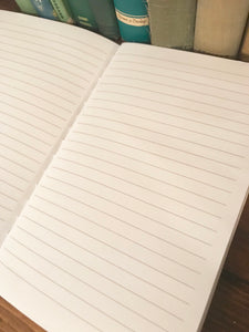 Written Narrations Insert