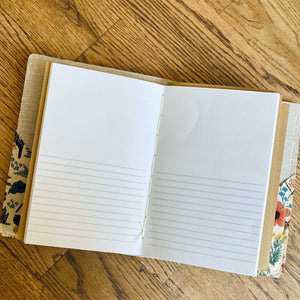Narrations Insert