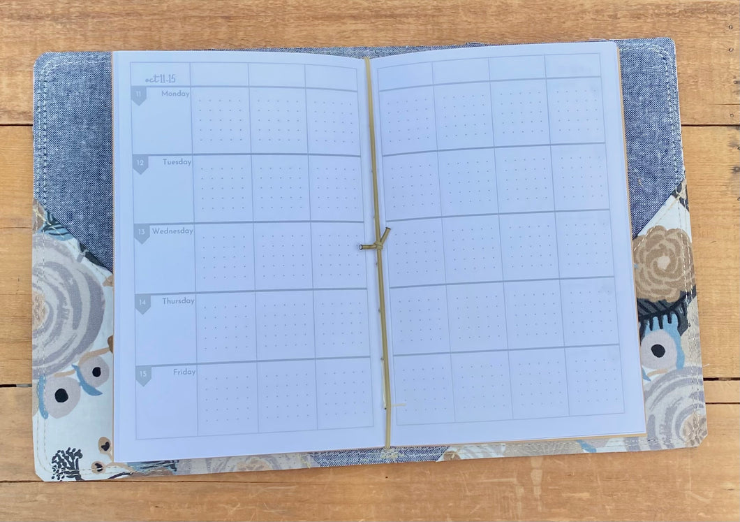 Student's Planner Insert