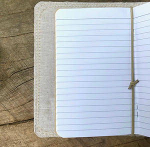 The Mini Journal - Snowberries