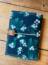 Load image into Gallery viewer, The Mini Journal - Snowberries