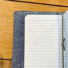 Load image into Gallery viewer, The Mini Journal - Rosa in Black