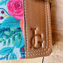 Load image into Gallery viewer, The Mini Journal - Garden Party
