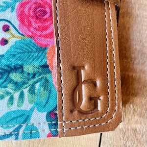 The Mini Journal - Garden Party