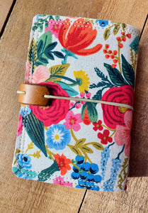 The Mini Journal - Garden Party