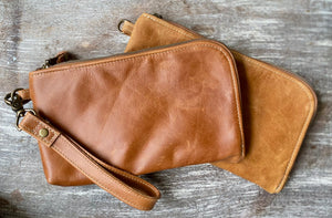 The Juniper Wallet