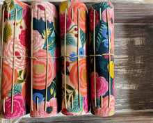 Load image into Gallery viewer, The Juniper Journal - English Garden in Blush