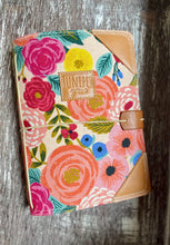 Load image into Gallery viewer, The Juniper Journal - English Garden in Blush