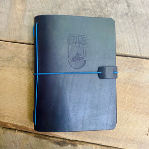 Heritage Christian Academy Journal (Non-Student)