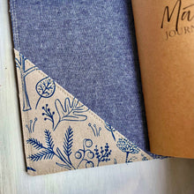 Load image into Gallery viewer, The Juniper Journal - Wildwood