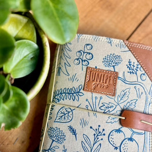 The Juniper Journal - Wildwood