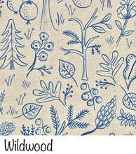 Load image into Gallery viewer, Wallet and Zipper Journal Pouch