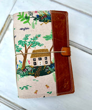 Load image into Gallery viewer, The Cedar Journal - Cottage Garden