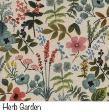 Load image into Gallery viewer, The Juniper Journal - Herb Garden in Natural