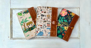 The Cedar Journal - Cottage Garden