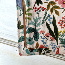 Load image into Gallery viewer, The Cedar Journal - Herb Garden in Natural