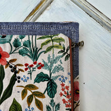Load image into Gallery viewer, The Cedar Journal - Herb Garden in Natural