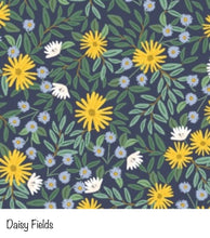 Load image into Gallery viewer, The Mini Journal - Daisy Fields