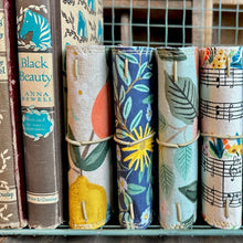 Load image into Gallery viewer, The Mini Journal - Music Notes