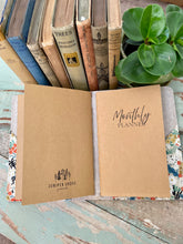 Load image into Gallery viewer, The Juniper Journal - Meadow in Flax