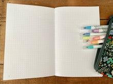 Load image into Gallery viewer, Bullet Journal Insert