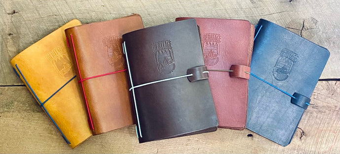 Heritage Christian Academy Journal (Non-Student)