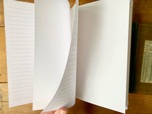 Load image into Gallery viewer, Architecture Journal Insert