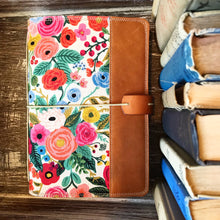 Load image into Gallery viewer, The Cedar Journal - Garden Party