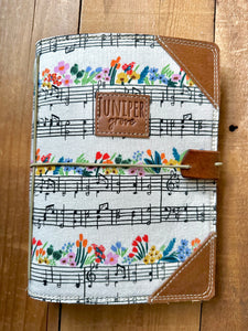 The Juniper Journal - Music Notes