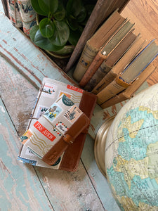 The Mini Journal - Postage Stamps