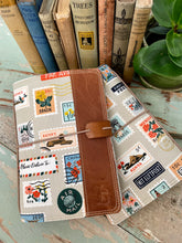Load image into Gallery viewer, The Cedar Journal - Postage Stamps