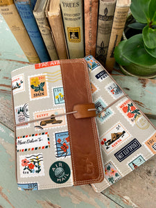 The Cedar Journal - Postage Stamps