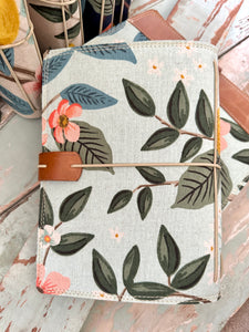 The Juniper Journal - Citrus Grove in Mint