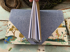 The Juniper Journal - Cottage Garden