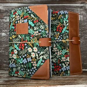 The Cedar Journal - Meadow in Hunter