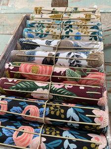 The Juniper Journal - English Garden in Burgundy