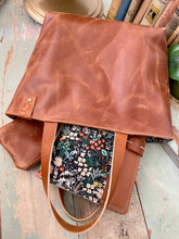 Load image into Gallery viewer, The Cedar Journal - Meadow in Black