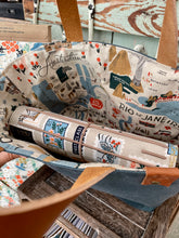 Load image into Gallery viewer, The Cedar Journal - Postage Stamps