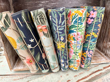 Load image into Gallery viewer, The Juniper Journal -  Citrus Grove in Natural