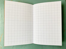 Load image into Gallery viewer, Math Journal Inserts