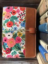 Load image into Gallery viewer, The Cedar Journal - Garden Party