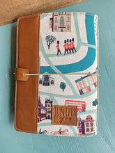 Load image into Gallery viewer, The Cedar Journal - London Town