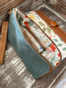 The Juniper Wallet