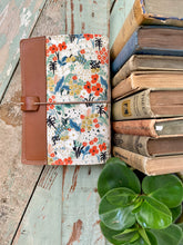 Load image into Gallery viewer, The Cedar Journal - Meadow in Flax