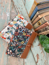 Load image into Gallery viewer, The Cedar Journal - Meadow in Black