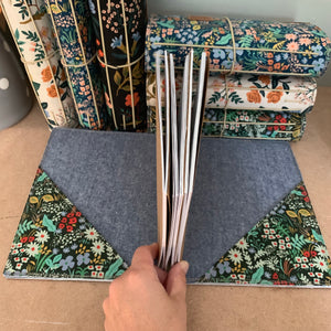 The Cedar Journal - Meadow in Hunter