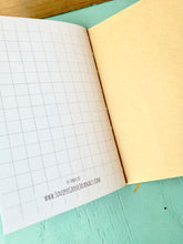 Load image into Gallery viewer, Math Journal Inserts